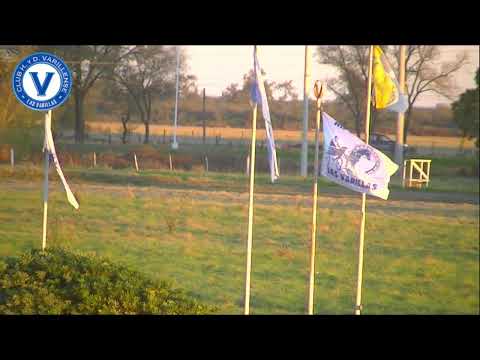 HIOODROMO DE LAS VARILLAS 28 DE JUNIO DE 2026