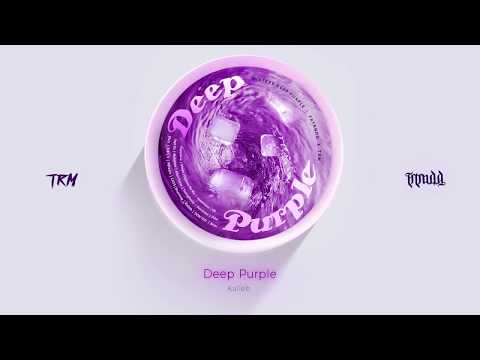 00 FRTRNDD x TRM - Deep Purple (FRTRNDD x TRM)
