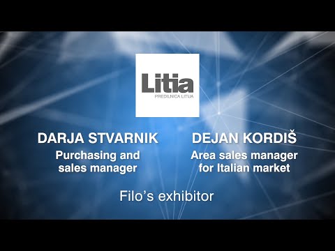 I love Filo | Episodio 7 | Predilnica Litija