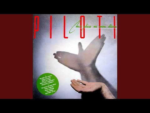 Kao ptica na mom dlanu