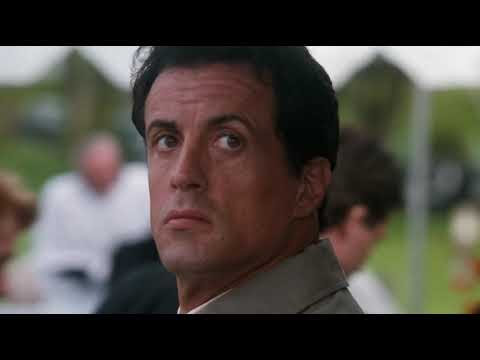 Assassins 1995  FIRST ENCOUNTER (ASSASIN VS ASSASIN)