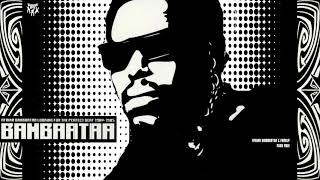 Afrika Bambaataa \u0026 Family - Funk You!