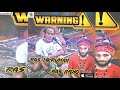 WARNING - Ras Indio + Ras Nkrumah - 2020 music Audio/Video Release
