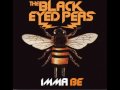 Black Eyed Peas - Imma Be [FULL/CDQ] 