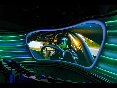 Fueled By Passion | The Henry Ford | Driven to Win: Racing in America presented by General Motors