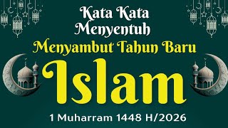 Download lagu KATA-KATA TAHUN BARU ISLAM 2026 || VIDEO KATA-KATA TAHUN BARU ISLAM 2026 mp3 Download lagu KATA-KATA TAHUN BARU ISLAM 2026 || VIDEO KATA-KATA TAHUN BARU ISLAM 2026 mp3