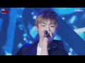 110527 MTV The show Block B(블락비) wanna B ...