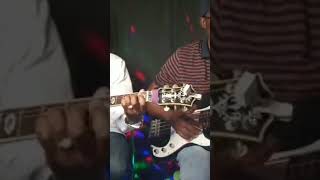 Rejoice in the Lord@Temitope Oluwadare feat.Ayo Oluwadare