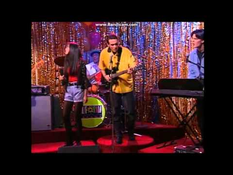 CALIFORNIA DREAMS SEASON TWO -  STAND BACK