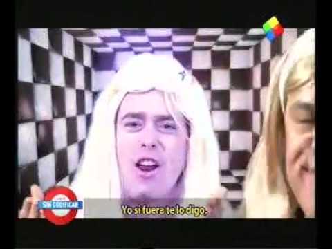 Las Re Mugrientas.Peligro Sin Codificar HD