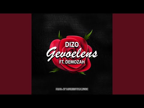 Gevoelens (feat. Demozah)