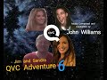 25, Imagination Of Sandra - John Williams - Jim and Sandra QVC Adventure 6