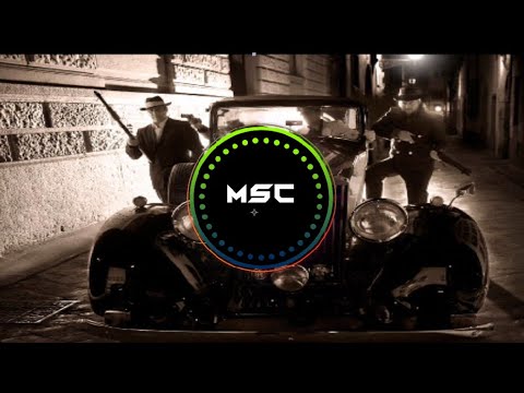 Gangsta Paradise - Ricii Lompeurs x KEAN DYSSO [Bass Boosted ]