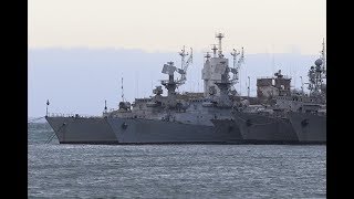 Украина приготовилась отразить «полномасштабную агрессию» России