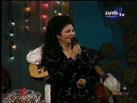 Irina Loghin şi Orchestra Lăutarii (2)