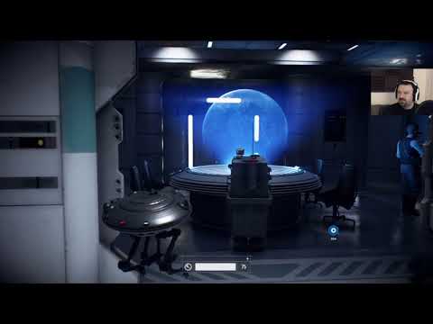 Star Wars Battlefront II Campaign pt1 - A Droid's Solo Day Out