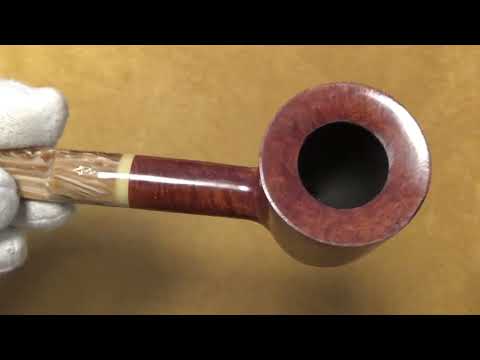 Pipa Savinelli Dolomiti 311Ks - filtro 9mm (01)