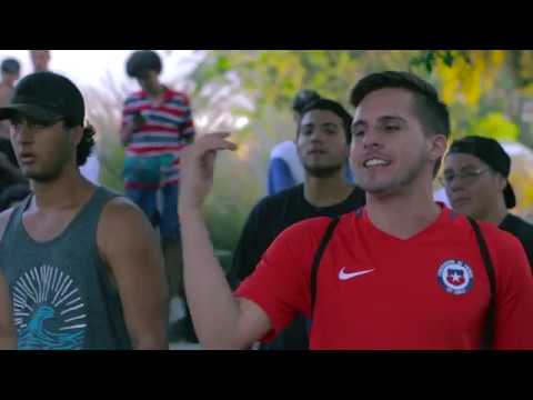 Kloid Kayn vs Aster Cadok 8vos DR #1