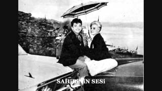 Zeki Müren - Birlikte bu akşam çıkalım seyre civanım