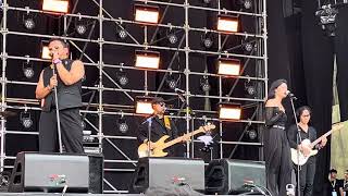 Download lagu ADA TITIK TITIK DI UJUNG DOA  —  SAL PRIADI x SLANK @billpunkofficial 2025 mp3