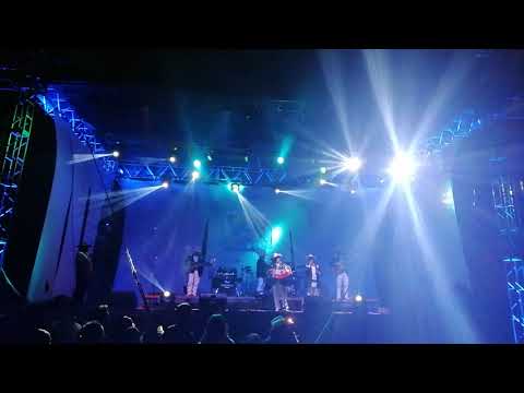 El jarocho y el canelo... Billete verde en villa cuauhtémoc.. Con la pulqueria 89.1 fm