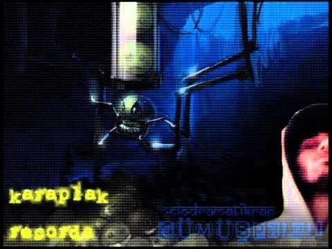 Kanıbuz-Kanlı Gözbebeklerim (2011)