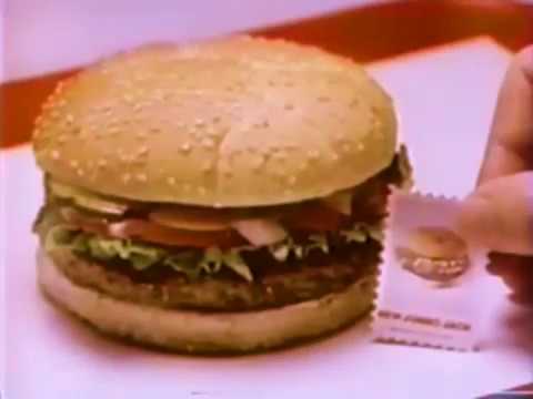 Various 70s & 80s Commercials Compilation