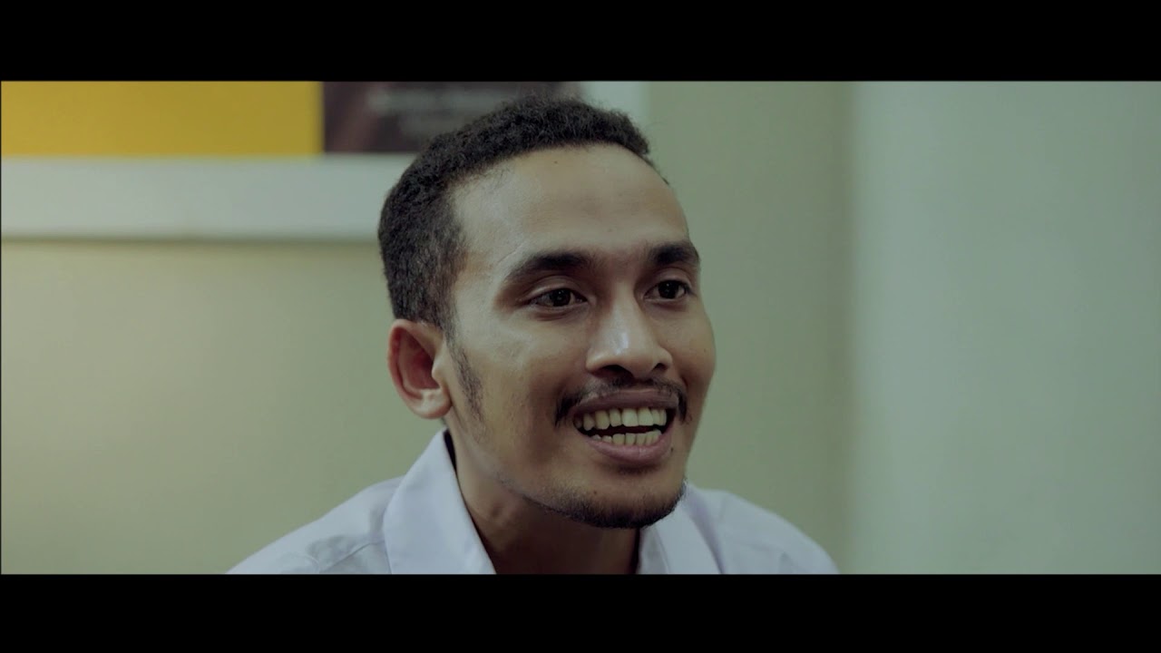 Wawancara — Official Trailer