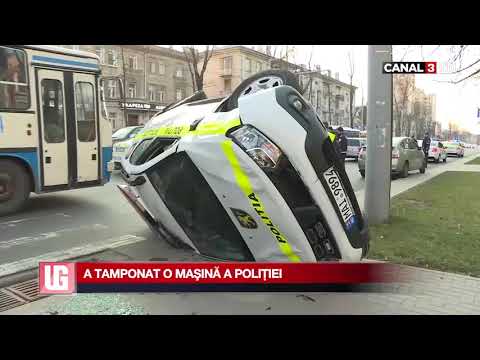 Unitatea de Gardă - 22 martie 2019