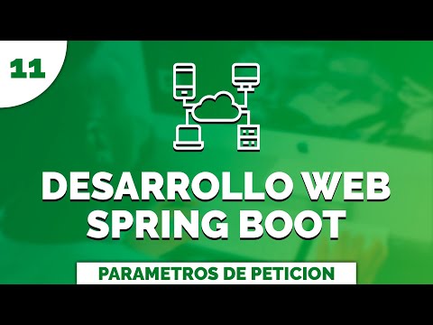 1 Curso Completo de Desarrollo Web con Spring Boot Introduccion