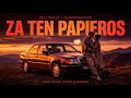 Ich Troje Feat Quebonafide Za Ten Papieros Cover Blend
