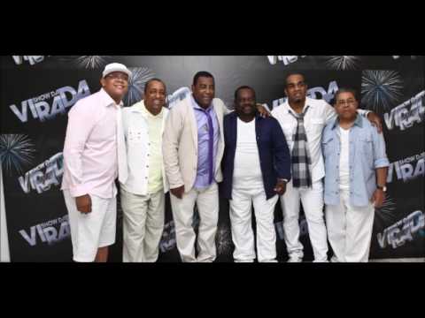 raça negra (não me diga adeus)