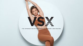 Victoria´s Secret VSX Is Back