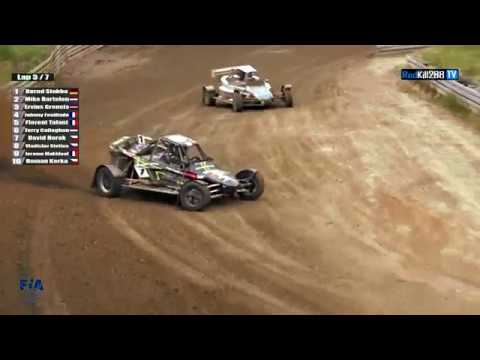 Bernd Stubbe | Matschenberg Victories (2008-2017)