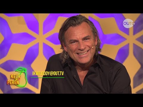 Welke 'heteroman' wil Eddy? | Keur met Peren #7 | Zondag 22.00 uur