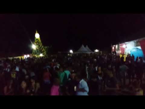 Senna musical em buritirama