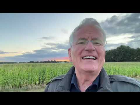 We are being attacked