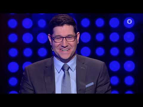 Legendärer Moment bei "Gefragt - Gejagt"