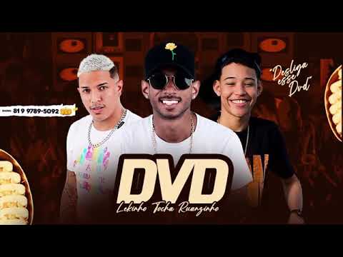 MC Tocha Lekinho Campos e Ruanzinho - DVD (DVD Tocha Convida)