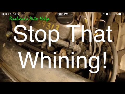 download lagu mp3 mp4 Whining Noise From Engine, download lagu Whining Noise From Engine gratis, unduh video klip Whining Noise From Engine