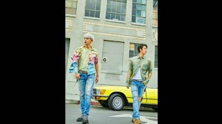 Download lagu [ AUDIO ] EXO-SC – Daydreamin’ 夢 (몽) mp3