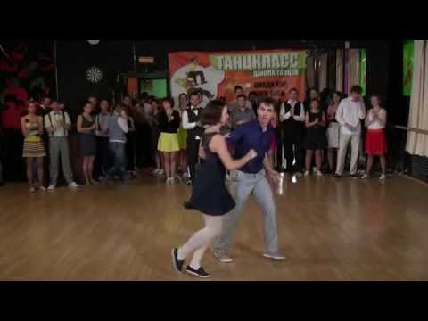 Boogie Woogie C-Class Prelims Heat 6 — Sultans of Swing 2015