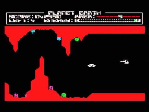 Gameplay
