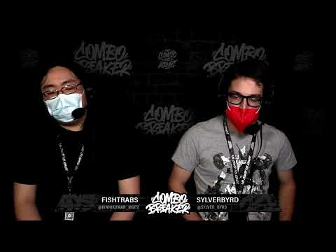 Kinnikuman Muscle Grand Prix 2 @ Combo Breaker - Top 4 [4K/60fps]