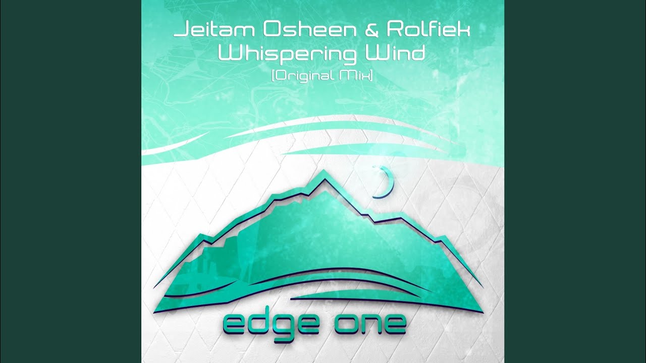 Whispering Wind (Intro Edit)