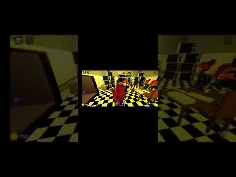 ROBROXDA İNSANE ELEVATOR OUNADIK