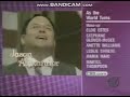 CBS Spilt Screen Credits Empire Today Commercial December 11 2002