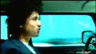 Serengeti "I don't know" Video