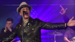 The Selecter - 5/5 - On My Radio + Too Much Pressure - 04.11.2017 - Dynamite Skafestival