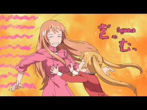 Soredemo Sekai wa Utsukushii opening TV size HD 1080p